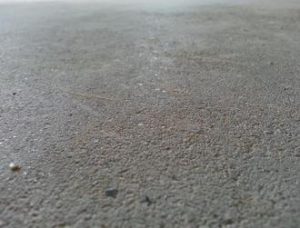 concrete coatings